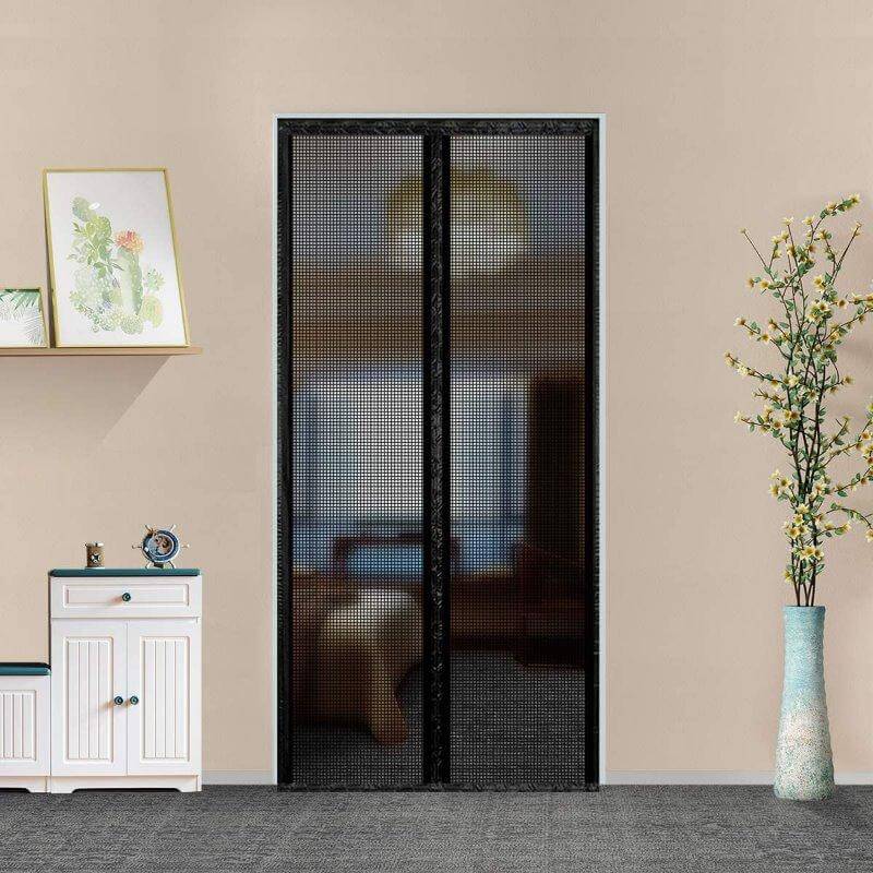 Why You Should Buy Magnetic Mesh Screen