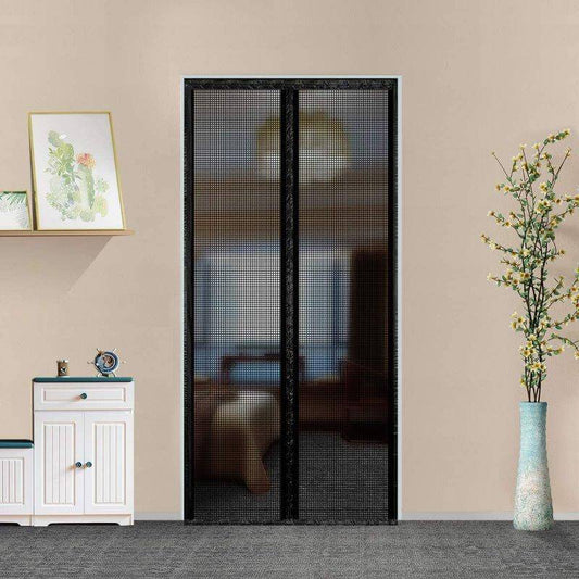 Why You Should Buy Magnetic Mesh Screen