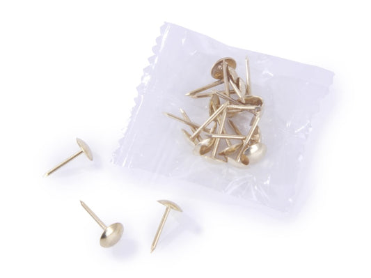 Thumb Tacks Pushpins (Pack of 16)